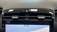 Hyundai TUCSON 1.6 TGDi 48V MHD SE Connect 5dr 2WD DCT Petrol Estate